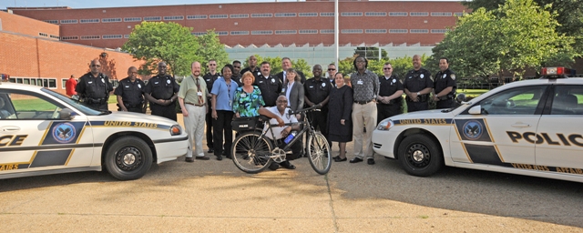 Department of Veterans Affairs veterans affairs police. Department of Veterans Affairs